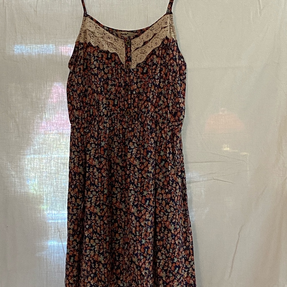 dress